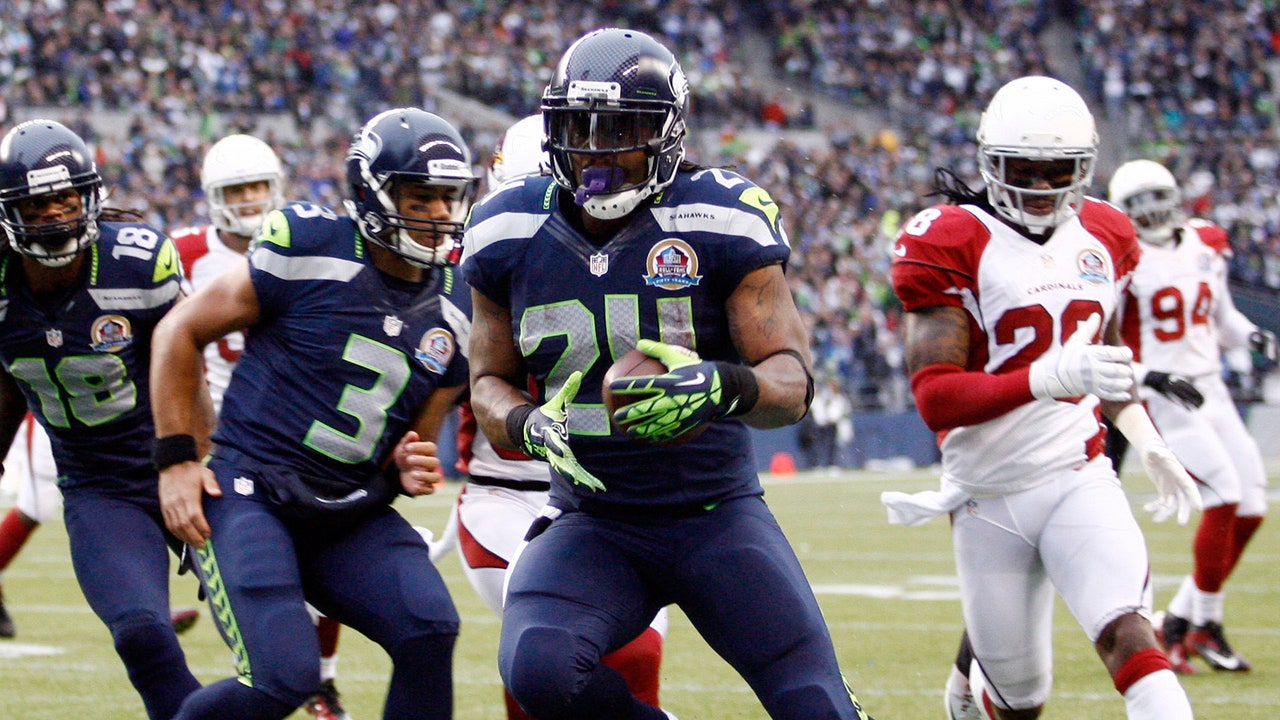 Cardinals not afraid, but against Seahawks they'll have to be great